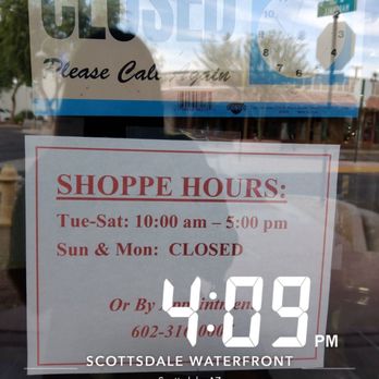 Over the Top Consignment Shoppe - Antiques Near Me - Scottsdale, Arizona Over the Top Consignment Shoppe - Antiques Near Me - Scottsdale, Arizona