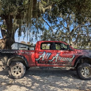 All Around Tree Specialist - Tree Services Near Me - Punta Gorda, Florida All Around Tree Specialist - Tree Services Near Me - Punta Gorda, Florida