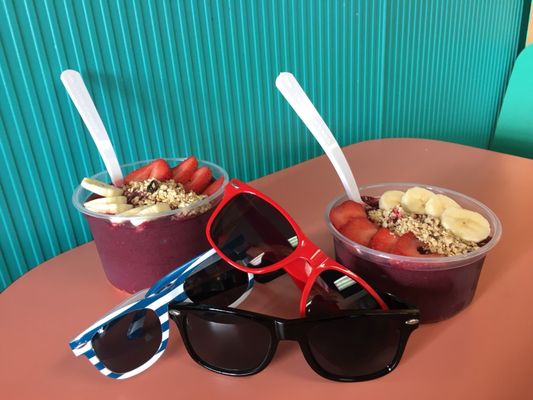Bahama Buck's by null