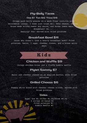 Menu photo 2 Menu photo 2