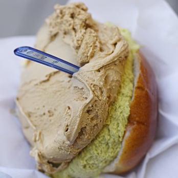 Alpina - Ice Cream & Frozen Yogurt Near Me - Rome, RM