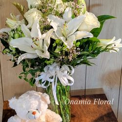 Onamia Floral