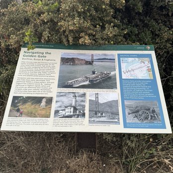 Eastern Coastal Trail Overlook - Educational and Historical Posters everywhere - Recreation Centers Near Me - San Francisco, California Eastern Coastal Trail Overlook - Educational and Historical Posters everywhere - Recreation Centers Near Me - San Francisco, California