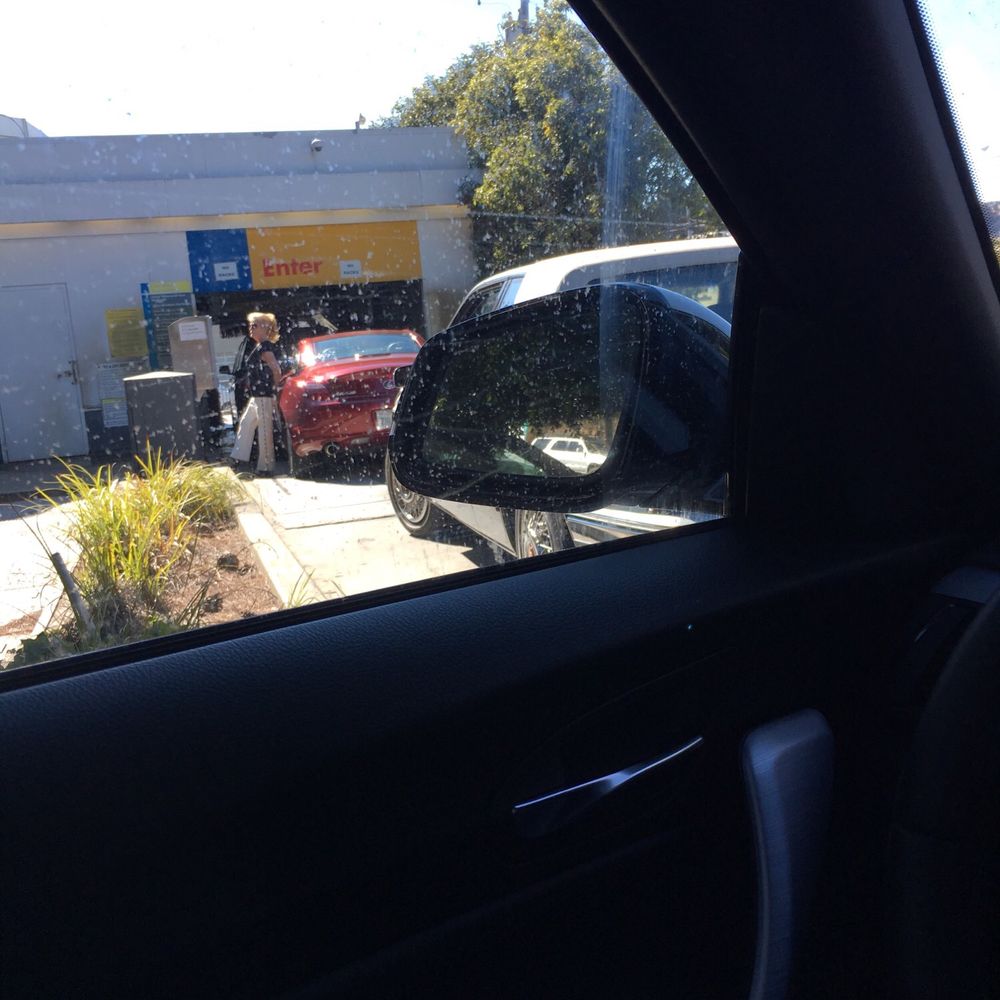 Shell - The longest car wash line ever. - Gas Stations Near Me - San Francisco, California Shell - The longest car wash line ever. - Gas Stations Near Me - San Francisco, California