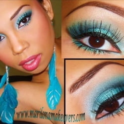 Marilona Makeovers
