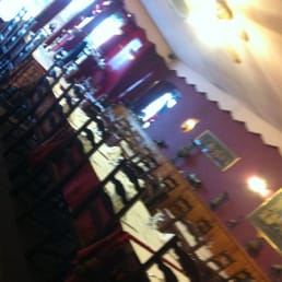 Inside Inside