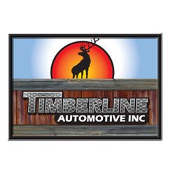 Timberline Auto