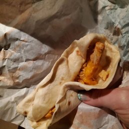 Chicken roll up? Chicken roll up?