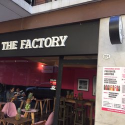The Factory