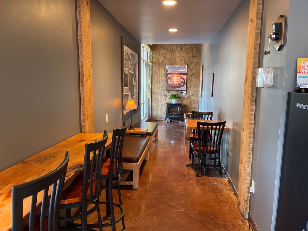 COFFEE MILL 37 Photos & 88 Reviews 441 Mill St, FontanaonGeneva