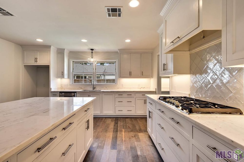 Slide of Marquez Construction