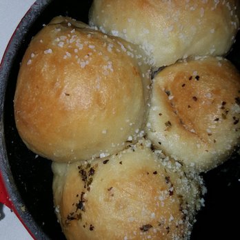 Steak 48 - Rolls - Steakhouses Near Me - Chicago, Illinois Steak 48 - Rolls - Steakhouses Near Me - Chicago, Illinois