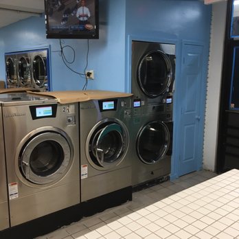 Super Suds - Newly remodeled - Laundromat Near Me - New Orleans, Louisiana