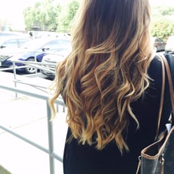 The Wild Hare - Color & cut correction by Heather