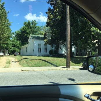 Slave Haven Underground Railroad - Museums Near Me - Memphis, Tennessee