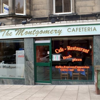 The Montgomery - Fast Food Near Me - Edinburgh, EDH The Montgomery - Fast Food Near Me - Edinburgh, EDH