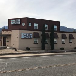 Old Town Family & General Dentistry