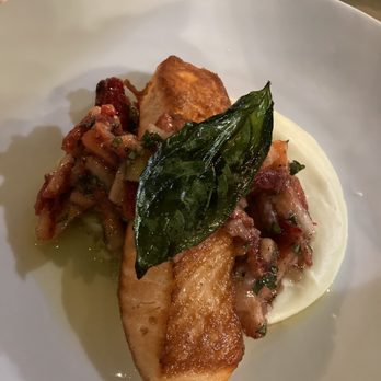 Morso - Salmon plate - Wine Bars Near Me - Gig Harbor, Washington Morso - Salmon plate - Wine Bars Near Me - Gig Harbor, Washington
