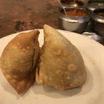 Dosa Delight - Samosas - Indian Near Me - Jackson Heights, New York
