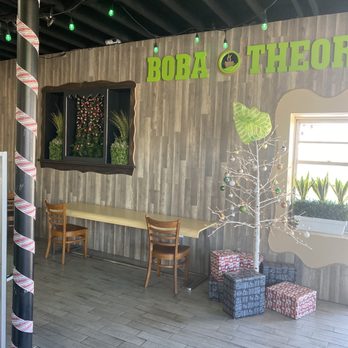 Boba Theory - Coffee & Tea Near Me - Morrow, Georgia Boba Theory - Coffee & Tea Near Me - Morrow, Georgia