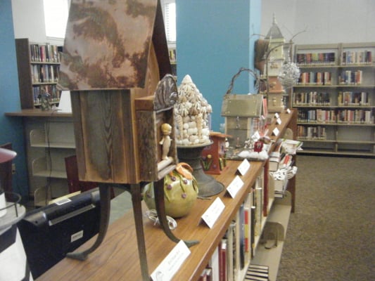 ANASTASIA ISLAND PUBLIC LIBRARY - Updated April 2025 - 20 Photos - 124 ...