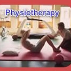 Physio Matters - Photo from official website: http://www.physiomatters.net