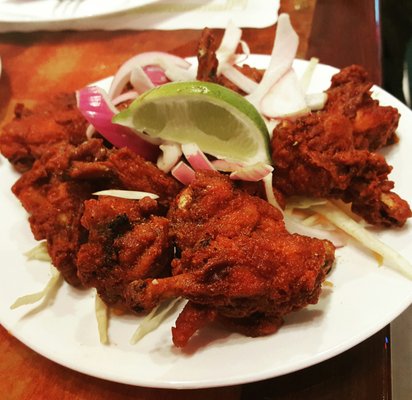 Paradise Biryani Pointe by null