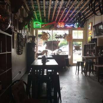 Silver Cow - Lounges Near Me - Jacksonville, Florida