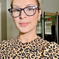 LensCrafters Optique - Small Cat Eye - Frames and Lenses from Lens Crafters.