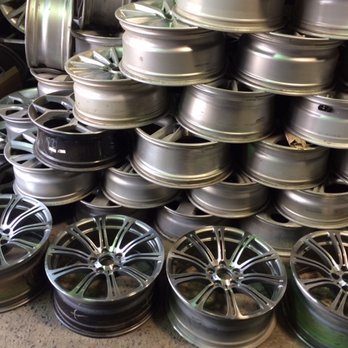 Fast Tire Shop - Tires Near Me - Corona, New York