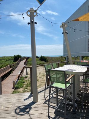 Lawrence's Seafood Company by null