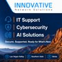 Photo of Innovative Network Solutions
