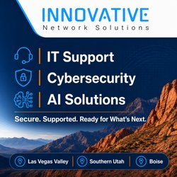 Innovative Network Solutions