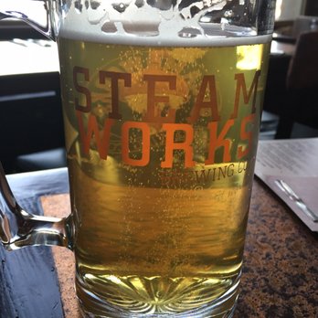 Steamworks - Pubs Near Me - Vancouver, British Columbia Steamworks - Pubs Near Me - Vancouver, British Columbia