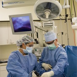 Laparoscopic Surgery NW