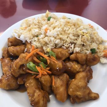 China Panda - Chinese Near Me - Ketchum, Idaho