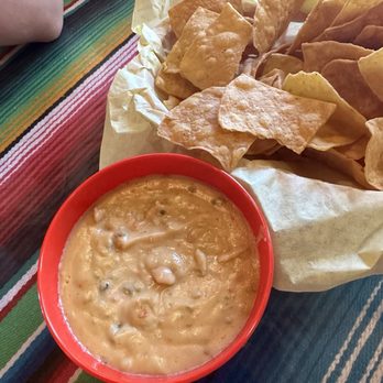 Amigo's - Cheese sauce so bad - Mexican Near Me - Kihei, Hawaii