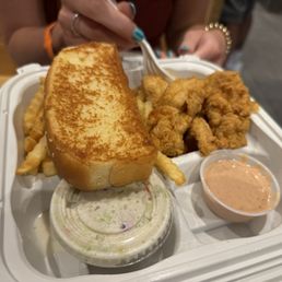The Box Combo The Box Combo