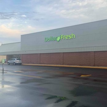 Dollar Fresh - Hy-Vee - Grocery Near Me - Glencoe, Minnesota