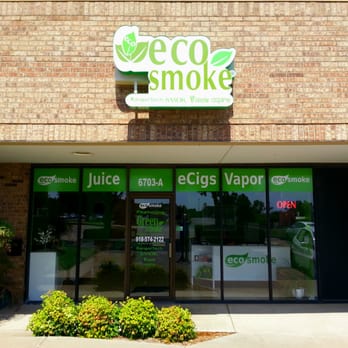ecoSmoke - Vape Shops Near Me - Tulsa, Oklahoma ecoSmoke - Vape Shops Near Me - Tulsa, Oklahoma