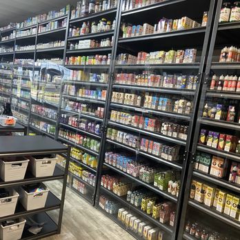 Wylie Vape - Vape Shops Near Me - Wylie, Texas