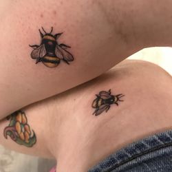 Transformation Gallery & Tattoo