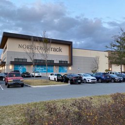 Exterior photo of Nordstrom Rack - Winter Park, Florida Exterior photo of Nordstrom Rack - Winter Park, Florida