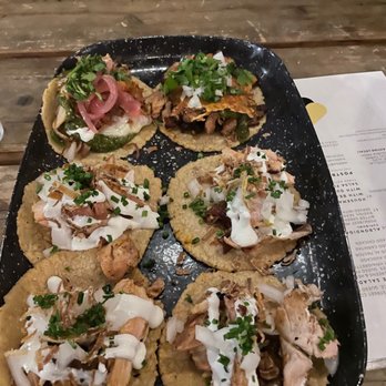 Estella - Tacos!! - Tacos Near Me - Reno, Nevada