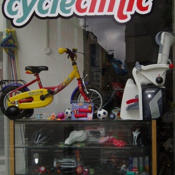 Cycle Clinic - Bikes Near Me - Munich, BY
