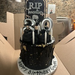 K Baking Co