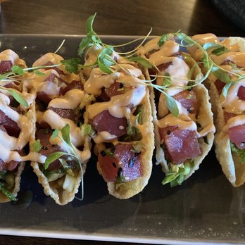 Bar Dojo - Asian Fusion Near Me - Edmonds, Washington