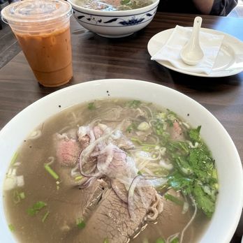New York Pho House - Beef pho, Thai Iced tea - Halal Near Me - Flushing, New York New York Pho House - Beef pho, Thai Iced tea - Halal Near Me - Flushing, New York