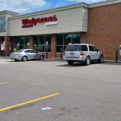 Walgreens
