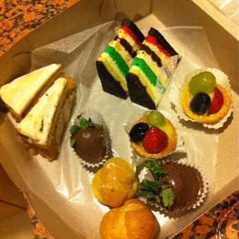 Tasty Pastry Shoppe - Bakeries Near Me - Brooklyn, New York Tasty Pastry Shoppe - Bakeries Near Me - Brooklyn, New York